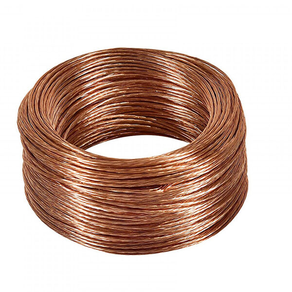 Oxygen Free Copper Rod