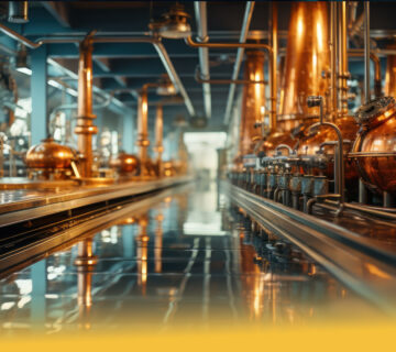 applications of copper wire