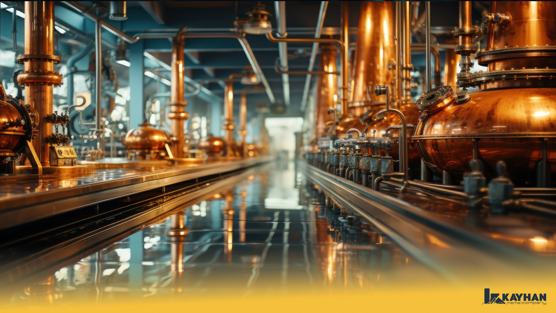Applications of Copper Wires and Rod in Industries 1 applications of copper wire