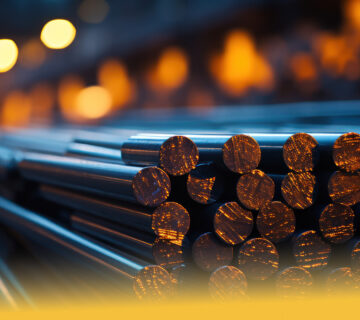 8mm Copper Wire Rods