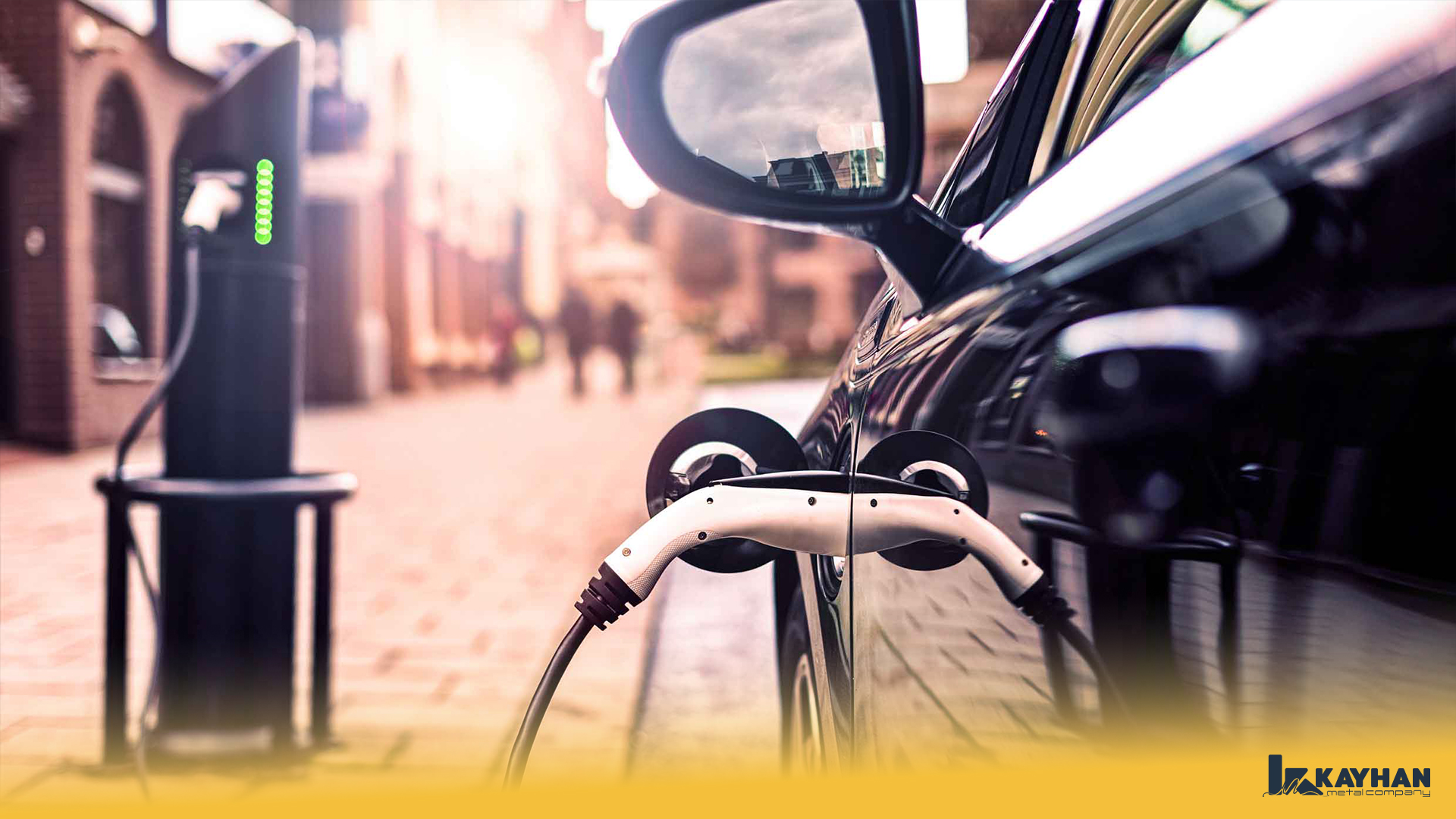 Applications, Advantages, Automotive use of copper 1 copper in automotive industry