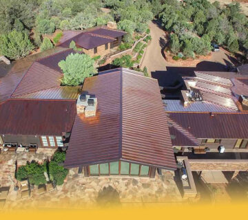 copper in construction