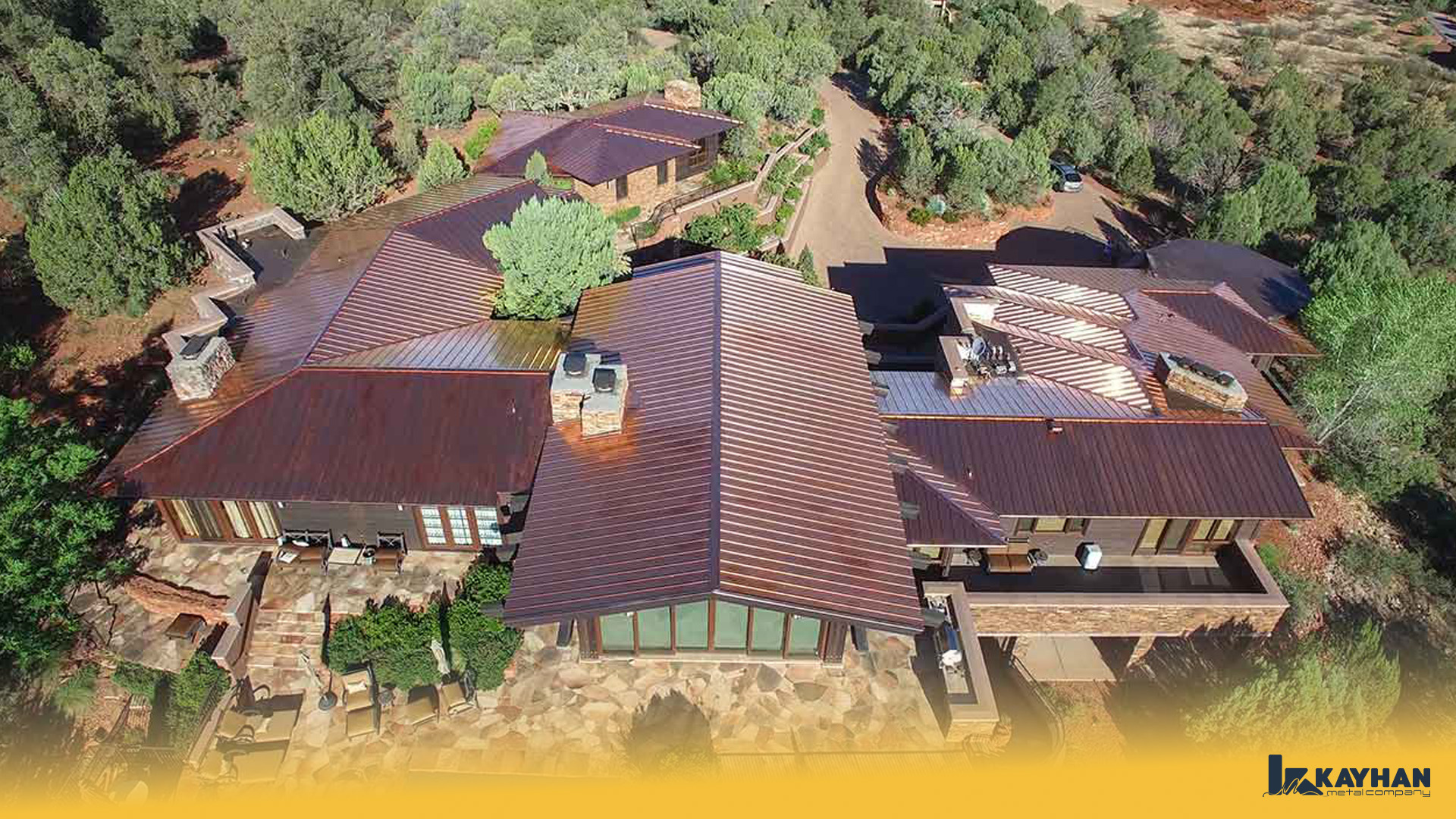 Benefits and advantages of copper in construction 1 copper in construction