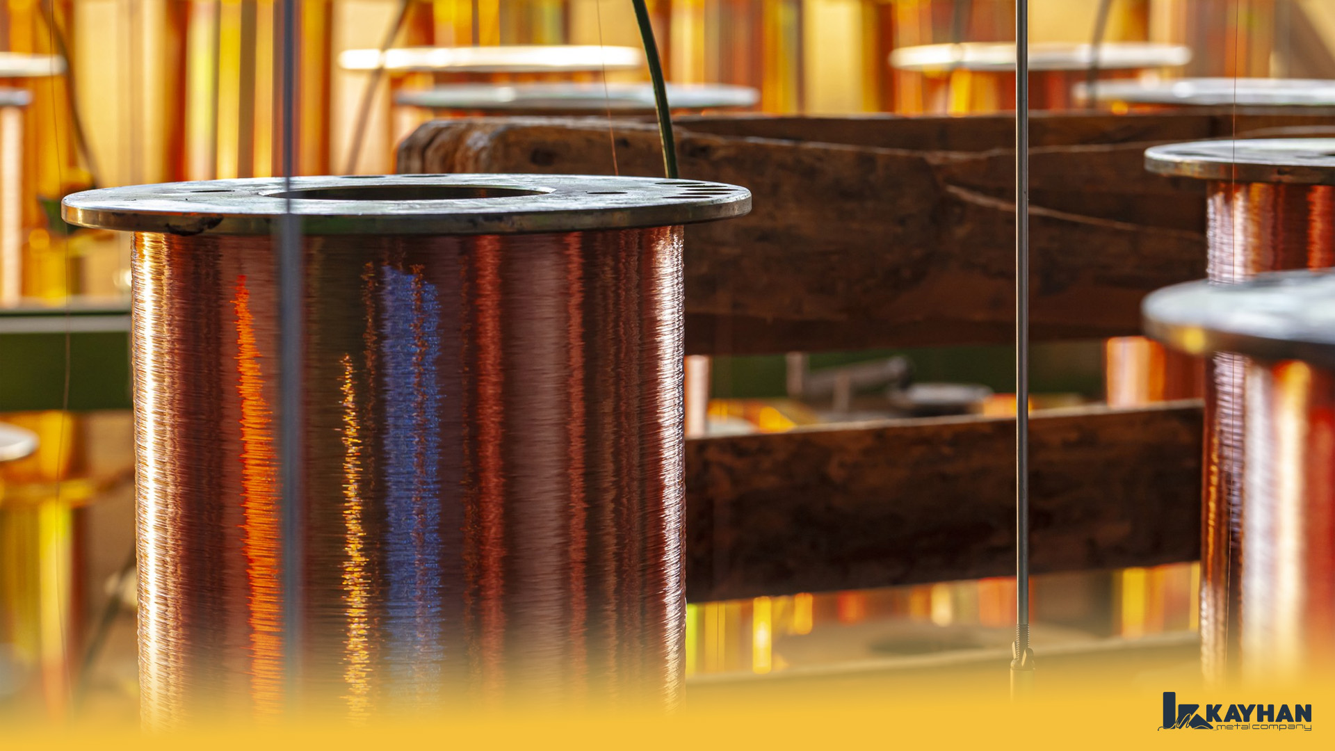 How to Choose the Right Copper Rod for Electrical and Industrial Uses 1 How to Choose the Right Copper Rod for Electrical and Industrial Uses