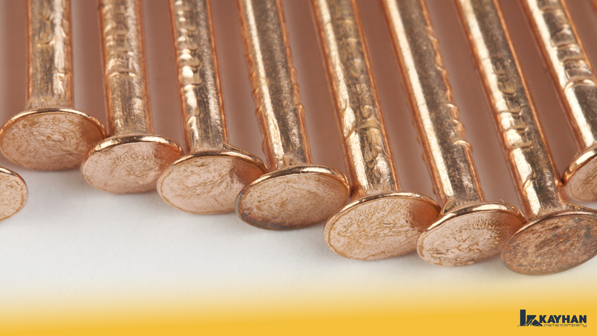 What Is the Difference Between Copper and Electrolytic Copper? 1 copper rod