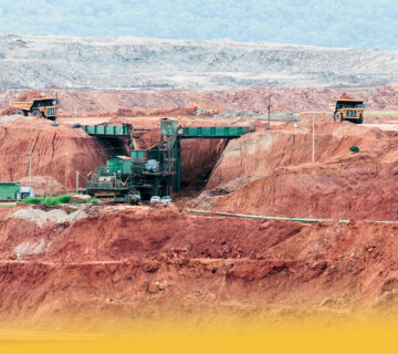 Copper Wire Production