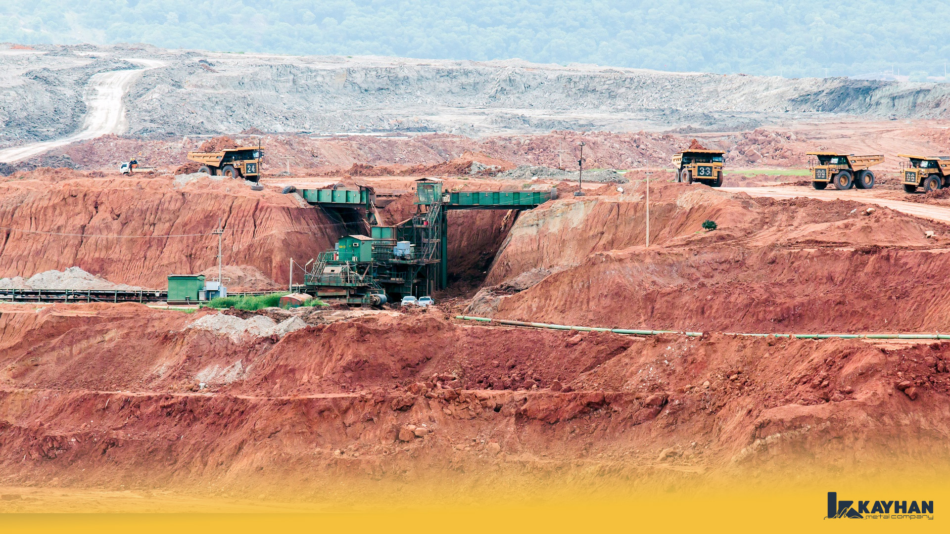 The copper wire production process involves drawing and shaping copper 1 Copper Wire Production