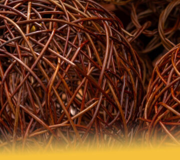 Copper Wire Standards