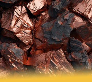 Top 10 copper producing countries