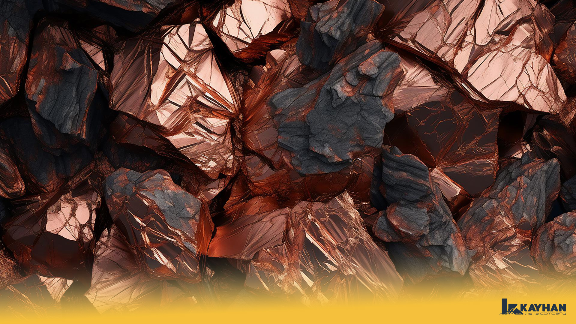 Top 10 copper producing countries