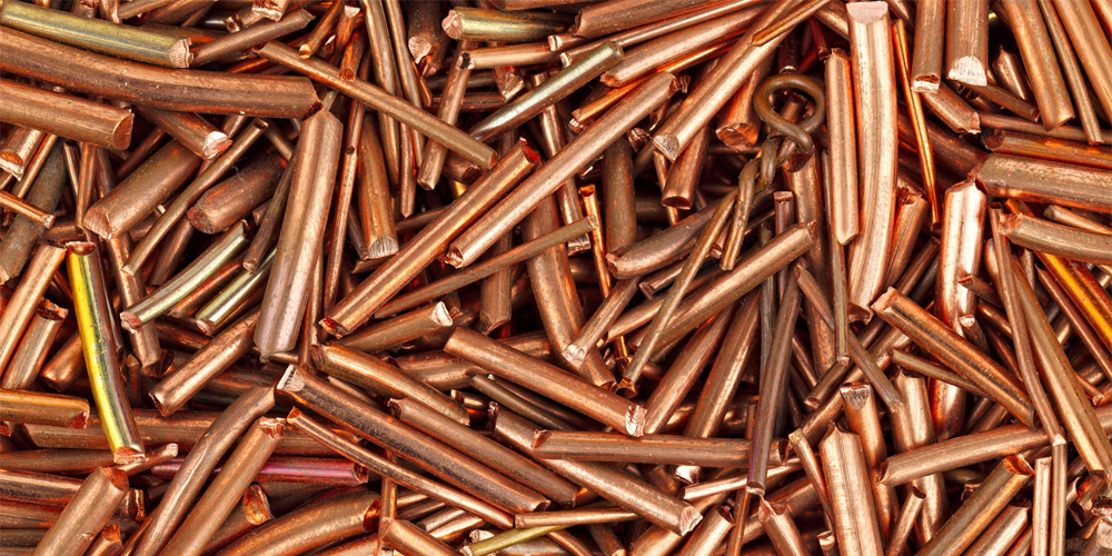 Copper in the Energy Transition: Powering a Greener Future 3 2