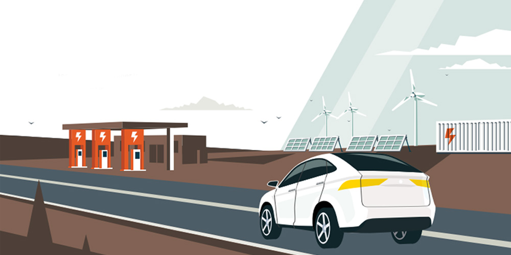 Copper in the Energy Transition: Powering a Greener Future 4 3