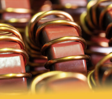 Copper in the Energy Transition: Powering a Greener Future