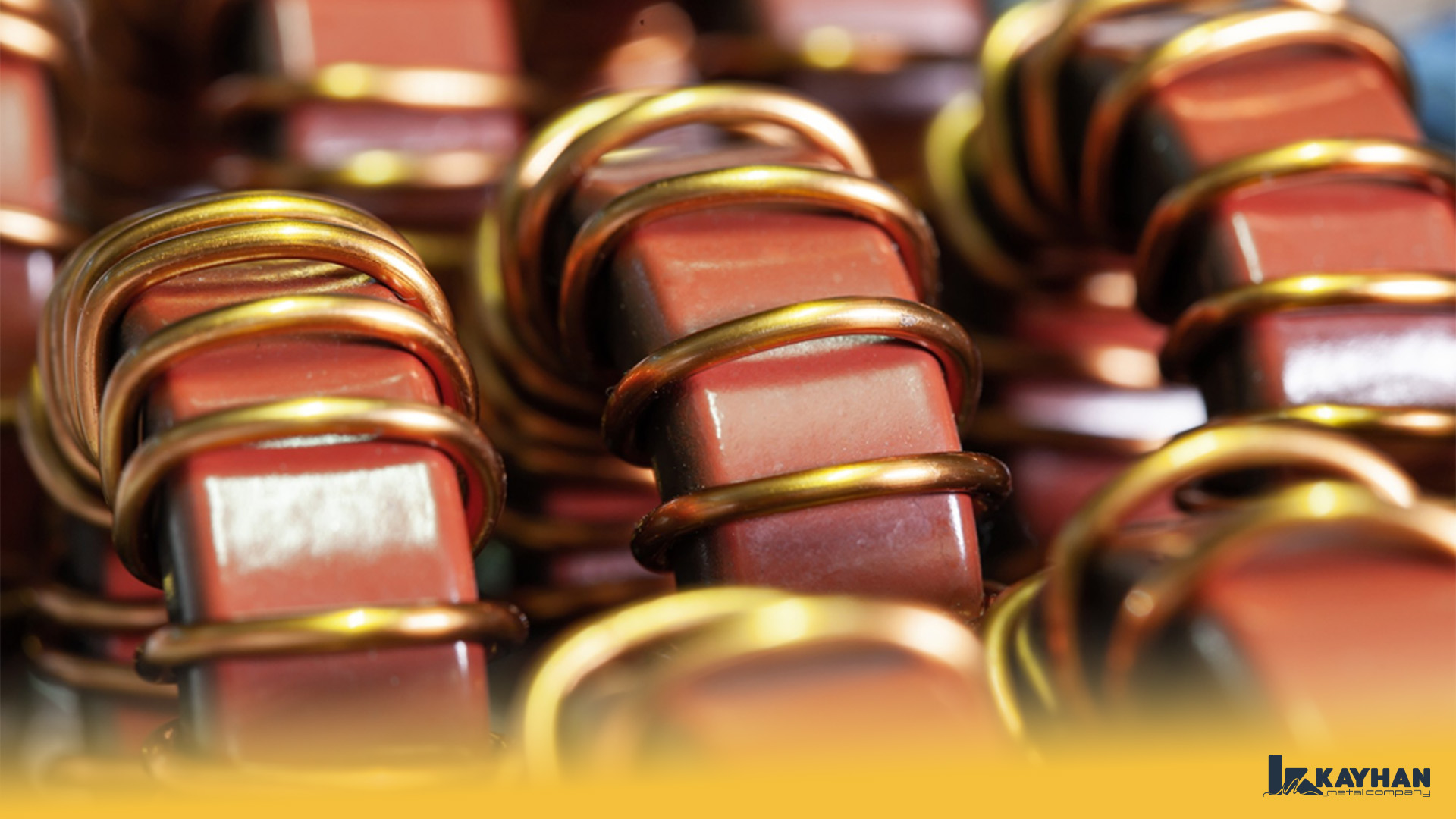 Copper in the Energy Transition: Powering a Greener Future