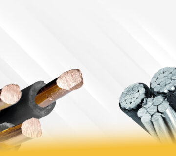 Copper vs Aluminum Wire