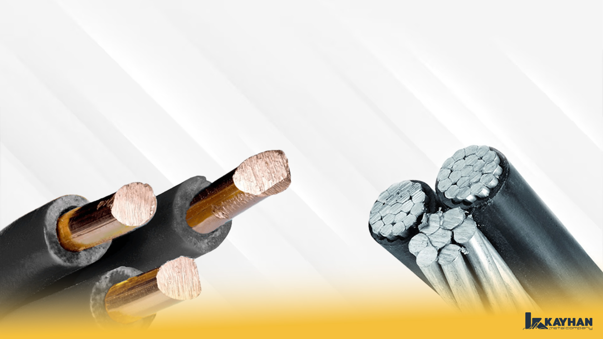 Copper vs Aluminum Wire