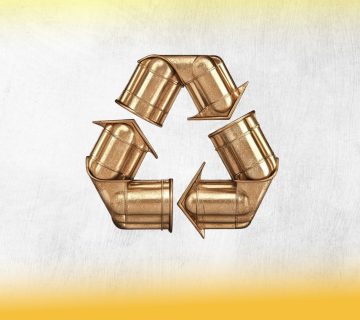 Copper and Environmental Sustainability