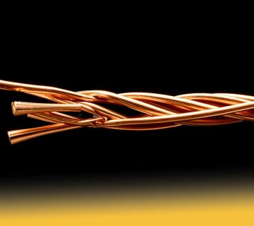 Physical and Chemical Properties of Copper