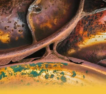 Copper and Corrosion Resistance