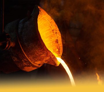 Copper and Thermal Conductivity