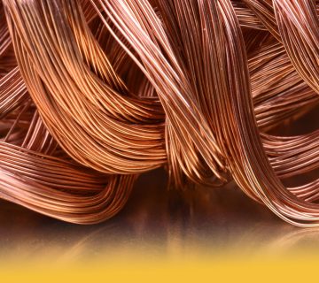 Copper and Ductility