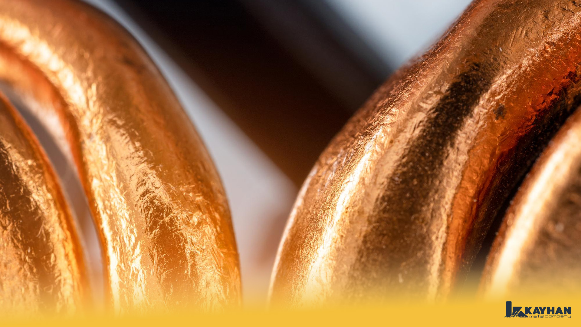 Investigating the resistance of copper to pressure and its applications 1 Copper and Pressure Resistance