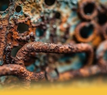 Copper and Marine Corrosion Resistance