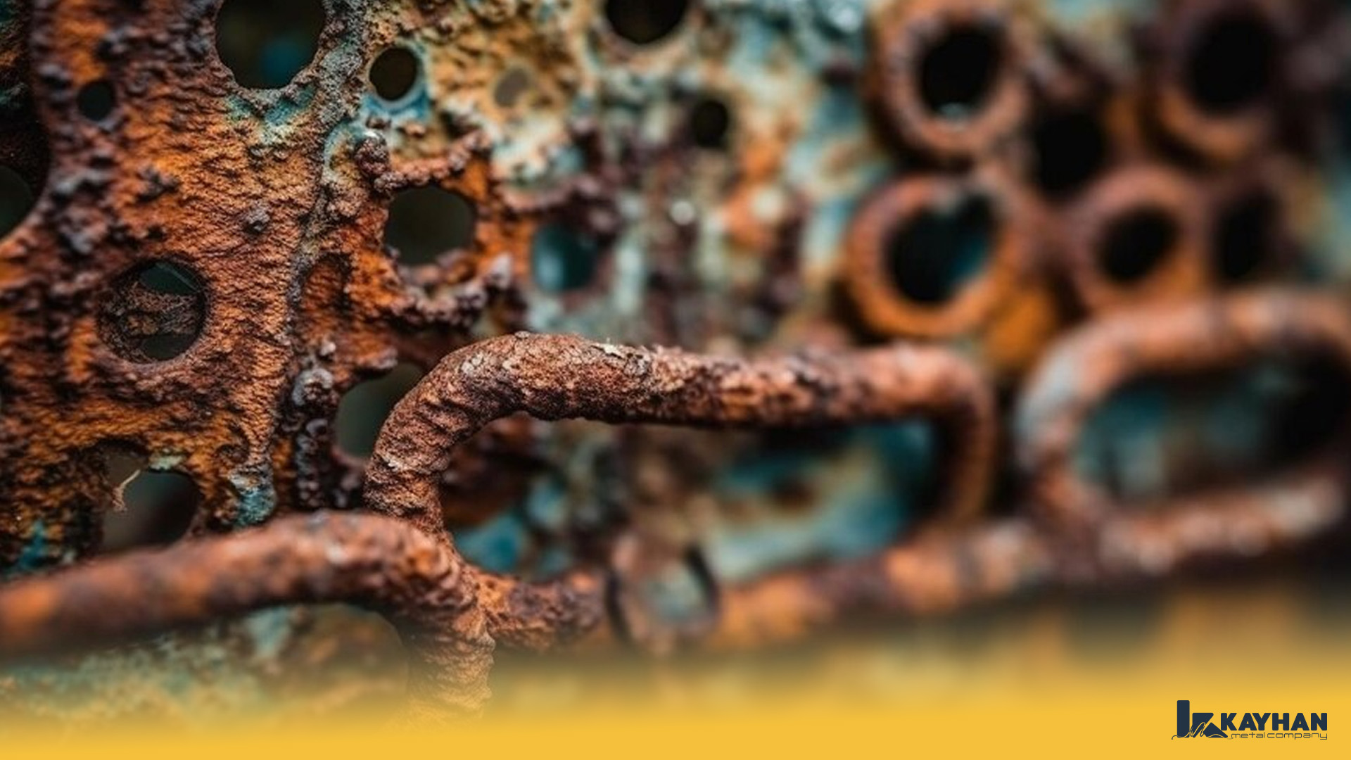 How copper resists corrosion in marine environments and its applications? 1 Copper and Marine Corrosion Resistance