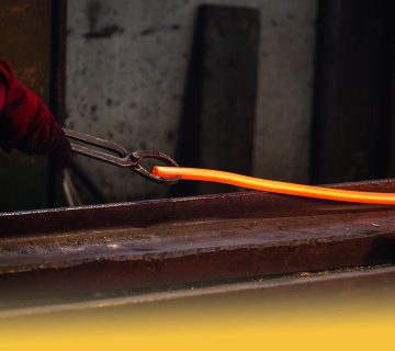 copper and impact resistance