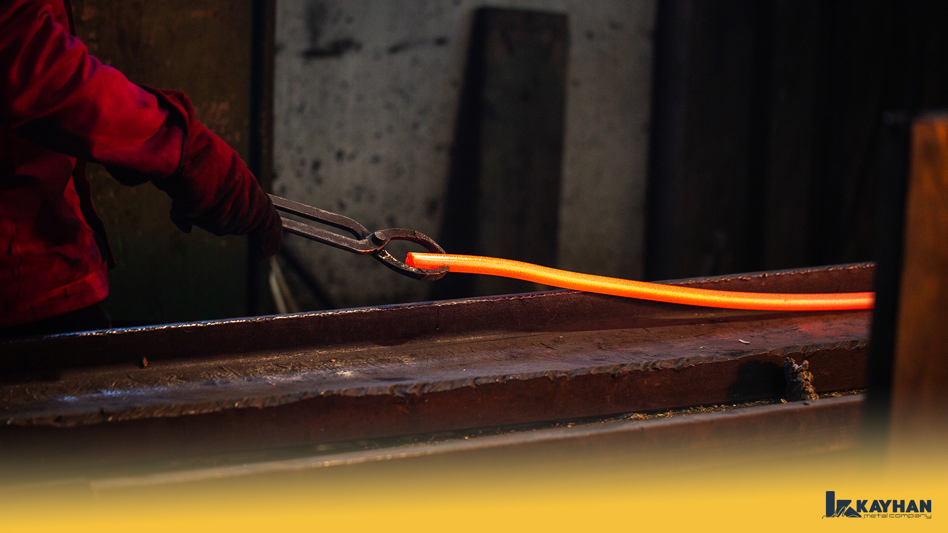 copper and impact resistance