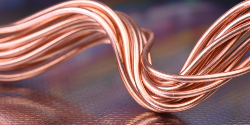 Everything You Need to Know About Continuous Casting of Copper Rod 4 1