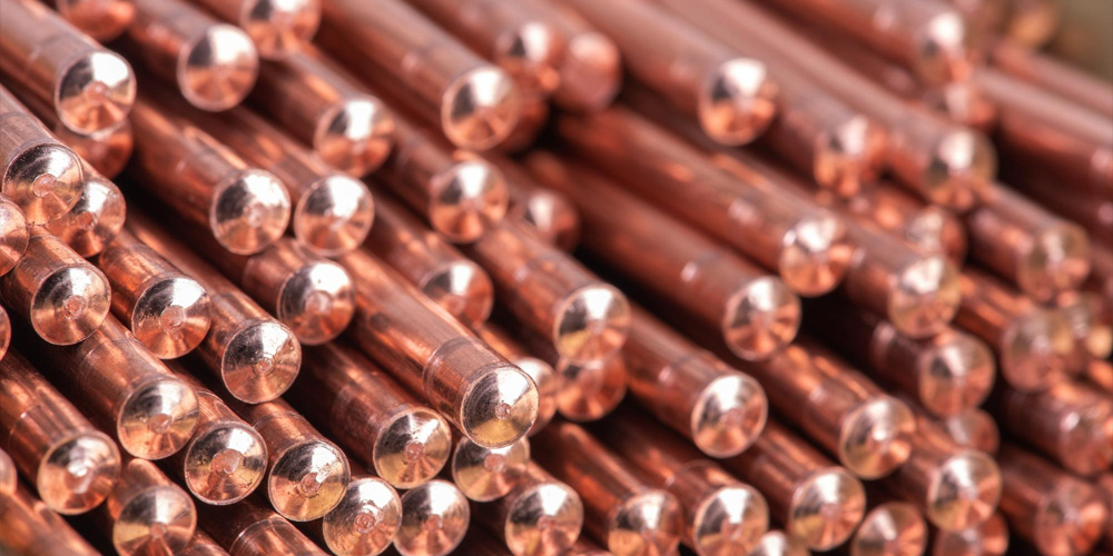 Everything You Need to Know About Continuous Casting of Copper Rod 2 2