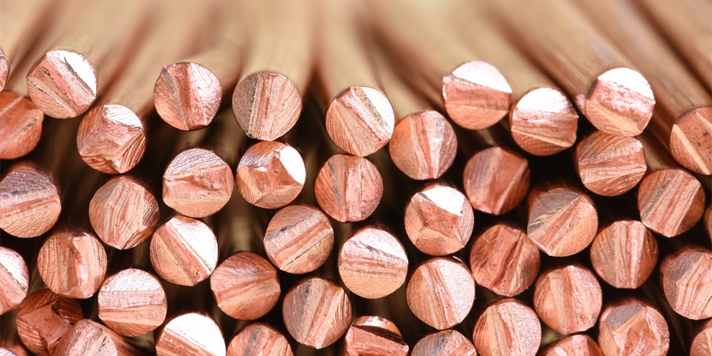 How Alloyed Copper Electrical Properties Are Influenced by Different Alloying Elements 4 classification of copper alloys
