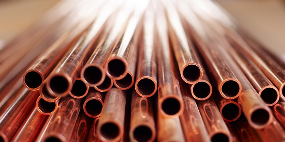 Copper Circular Economy: Closing the Loop in Modern Electrical Systems 3 copper waste