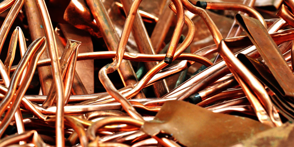 Copper Circular Economy: Closing the Loop in Modern Electrical Systems 2 copper economy