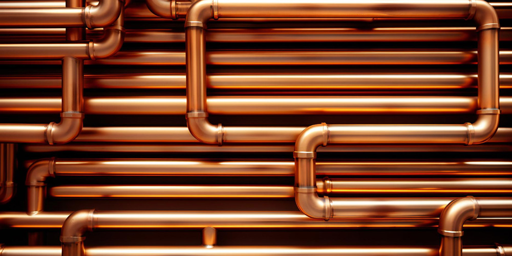 Copper and Fatigue Resistance: The Secret Behind Long Lasting Wires 4 best material for fatigue resistance
