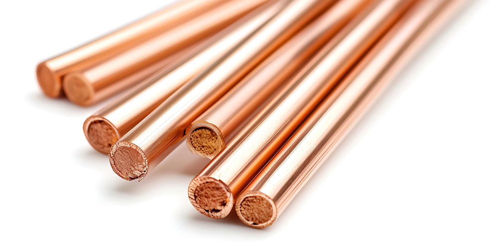 Copper and Fatigue Resistance: The Secret Behind Long Lasting Wires 3 copper fatigue limit