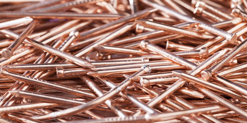 Copper and Fatigue Resistance: The Secret Behind Long Lasting Wires 2 Copper and Fatigue Resistance