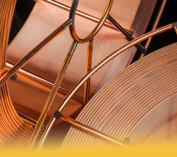 Copper and Fatigue Resistance