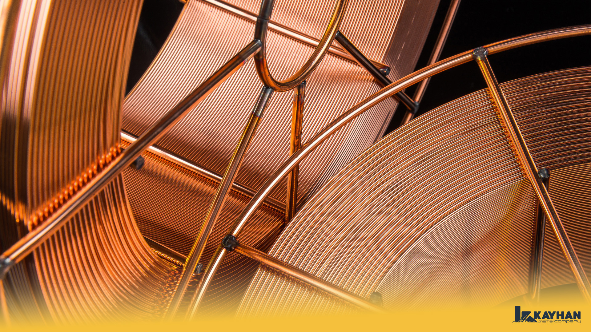 Copper and Fatigue Resistance: The Secret Behind Long Lasting Wires 1 Copper and Fatigue Resistance