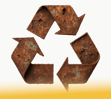 copper circular economy