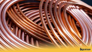 blog 63 Continuous Casting of Copper Rod